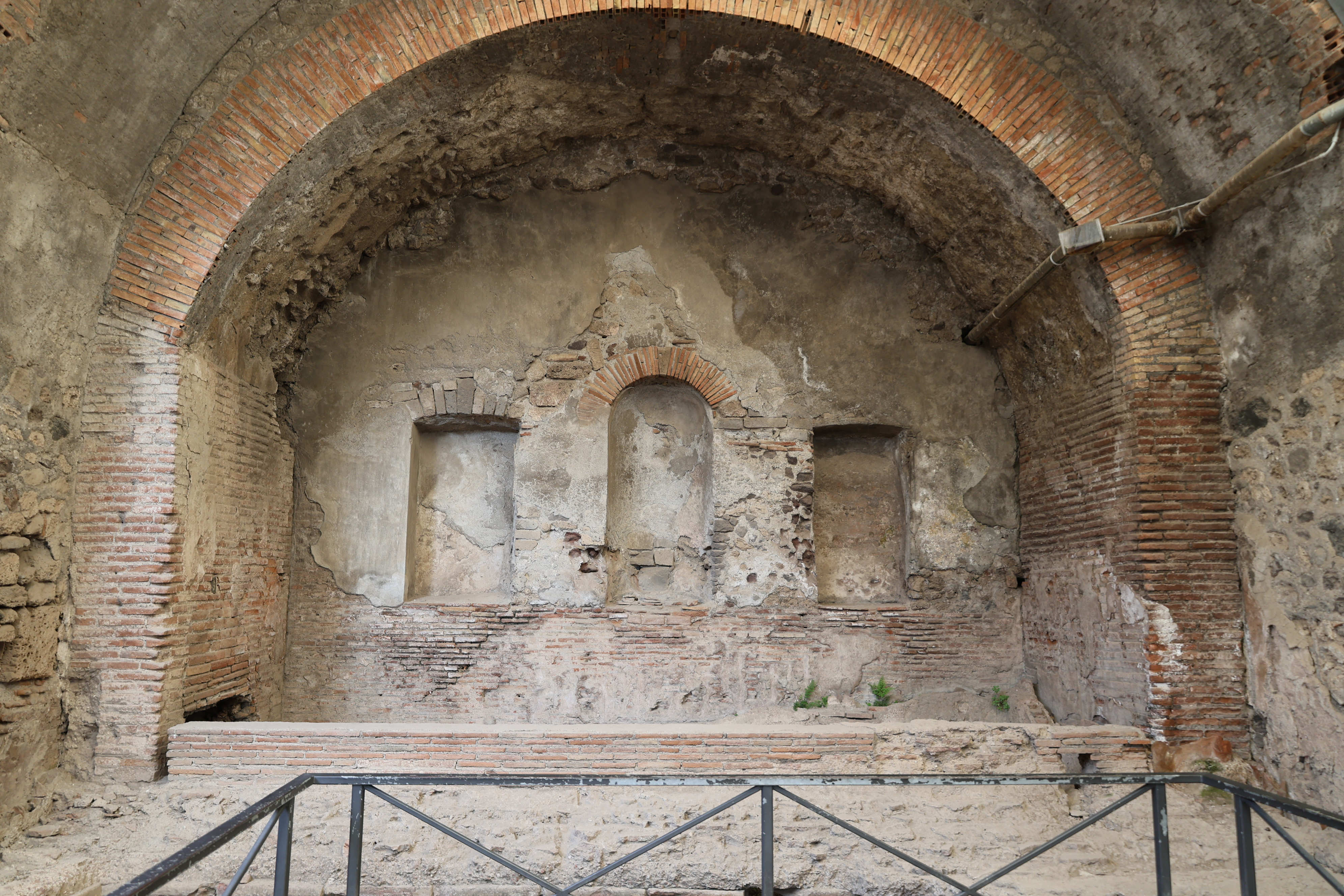 Pompei